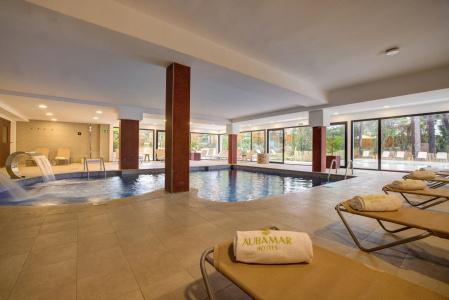 Aubamar Suites & Spa - 25