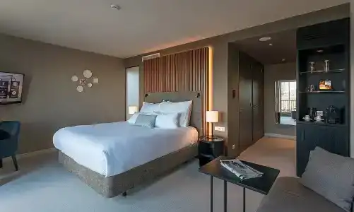 Pestana Amsterdam Riverside - 68