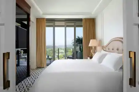 Waldorf Astoria Beverly Hills - 2