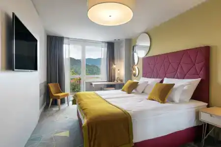 Bled Rose - 2