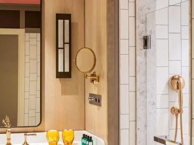 Sofitel Le Scribe Paris Opera - 37