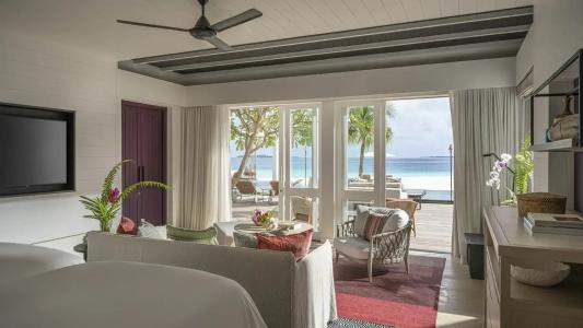 Four Seasons Resort Maldives at Landaa Giraavaru - 78