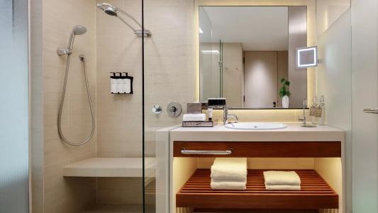 Pan Pacific Singapore (SG Clean, Staycation Approved) - 49