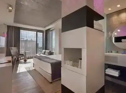 Royal Beach Tel Aviv by Isrotel Exclusive - 94
