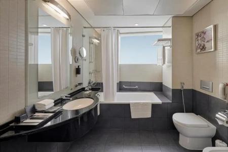 Rose Rayhaan by Rotana - Dubai - 15