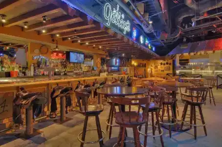 TI - Treasure Island & Casino - 22