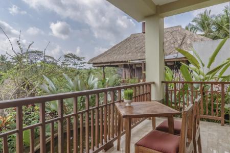Puri Sebali Resort - 57