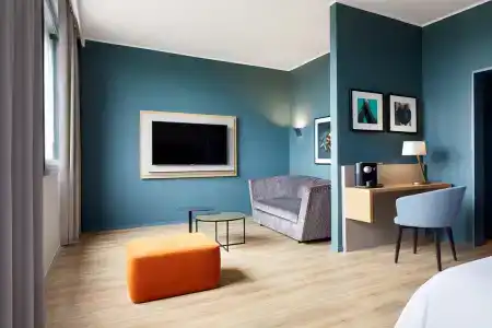 Sheraton Milan San Siro - 75