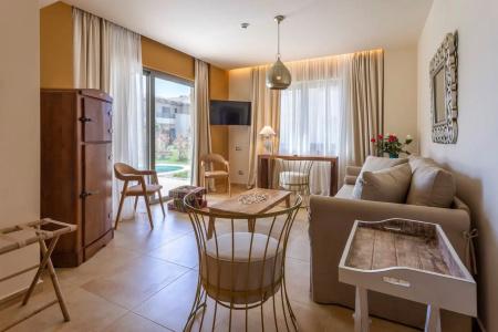 Elysian Luxury and Spa - 63