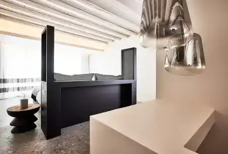 Amazon Mykonos Resort & Spa - 73