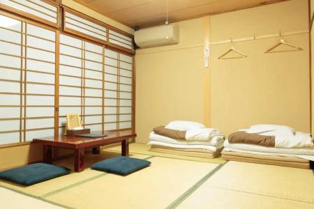 Gion Ryokan Q-beh - 37