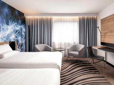 Novotel Poznan Centrum - 61