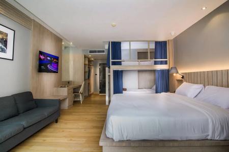 Baan Karon Resort - Sha Extra Plus - 91
