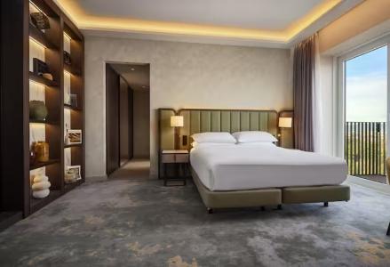 Hilton Sofia - 60