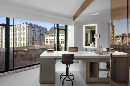 W Amsterdam - 156