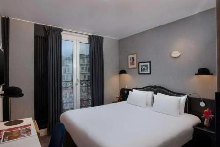 Best Western Premier Opéra Faubourg - 48