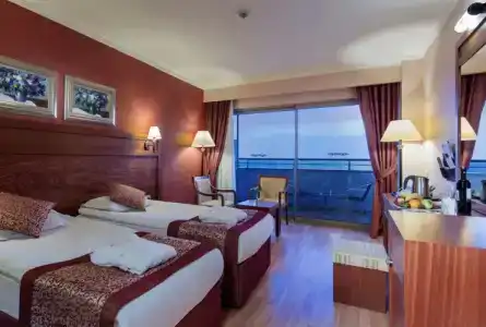 Alba Royal - Ultra All Inclusive -Adults Only (+16) - 33