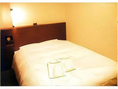 Jr Inn Sapporo - 23