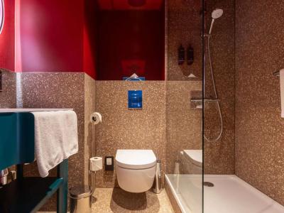 Mercure Warszawa Centrum - 53