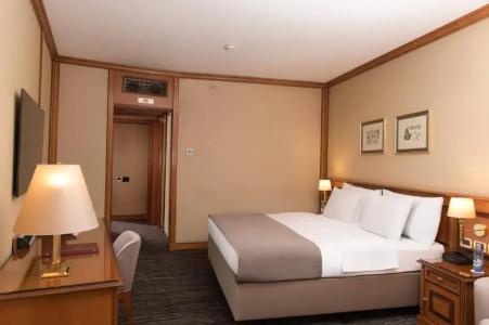 Grand Bucharest - 1