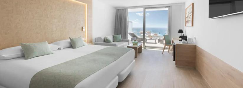 Elba Sunset Mallorca Thalasso Spa - 75
