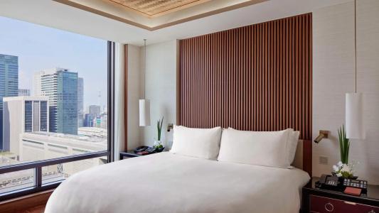 The Peninsula Tokyo - 40