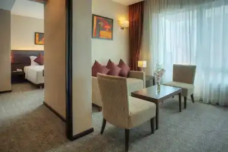 Furama Bukit Bintang, - 45