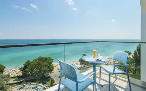 Astoria All Inclusive - 52