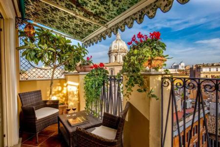 Boutique Campo de' Fiori - 11