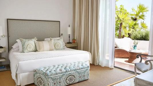 Marbella Club · Golf Resort & Spa - 58