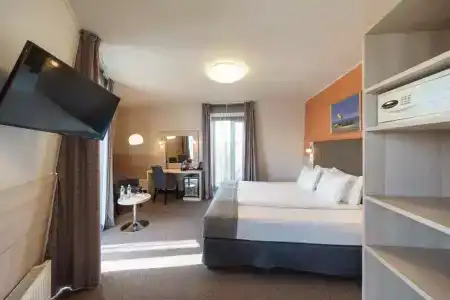 Wellton Riga & Spa - 43
