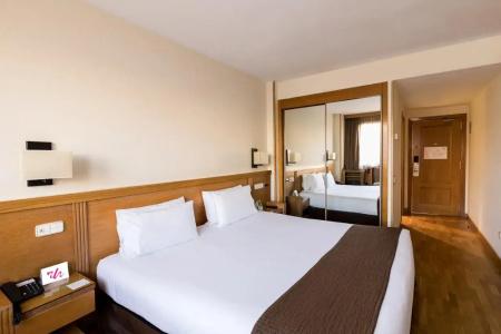 Rafaelhoteles Piramides - 5