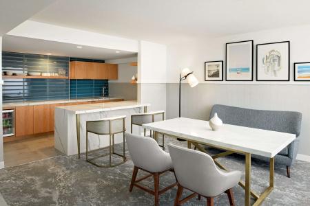 Hilton Los Angeles-Culver City, Ca - 10