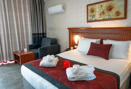 Laphetos Beach Resort & Spa - 74