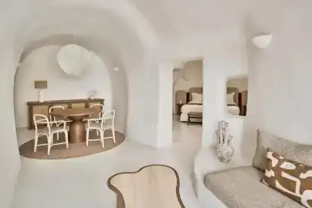 Mystique, a Luxury Collection, Santorini - 7