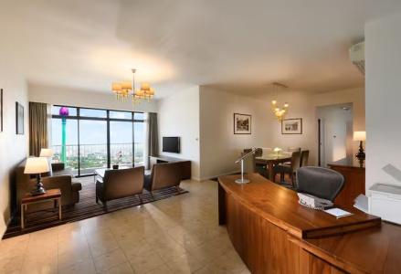Hilton Colombo Residence - 52