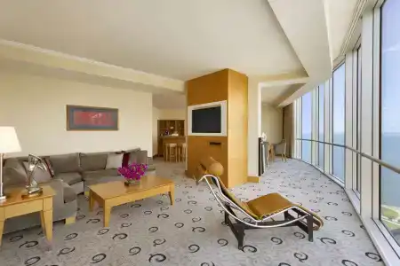 Wyndham Grand İzmir Özdilek - 76