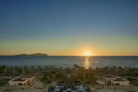 Sheraton Sharm, Resort, Villas & Spa - 14