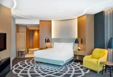 DoubleTree by Hilton Dubai - Business Bay - 79