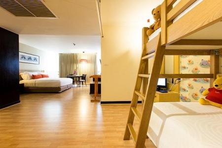Deevana Plaza Phuket - Sha Extra Plus - 54