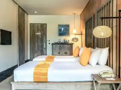 Mercure Samui Chaweng Tana - 4