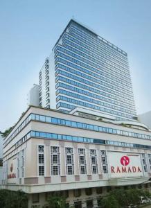Ramada d'Ma - 0