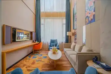 Guangzhou Lilium Elysees - 21