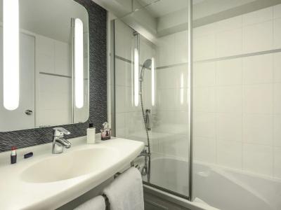 ibis Paris Bastille Faubourg St Antoine - 28