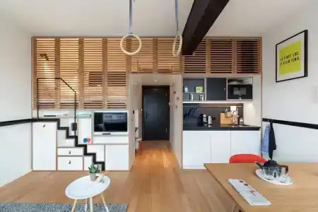 Zoku Amsterdam - 53