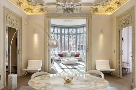 El Palauet Barcelona - 41