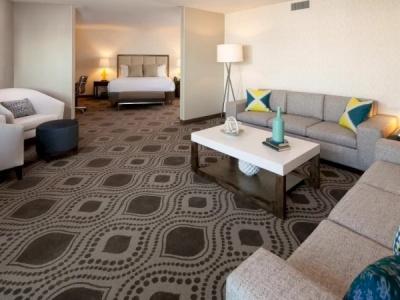 Mdr Marina Del Rey- a Doubletree By Hilton - 54