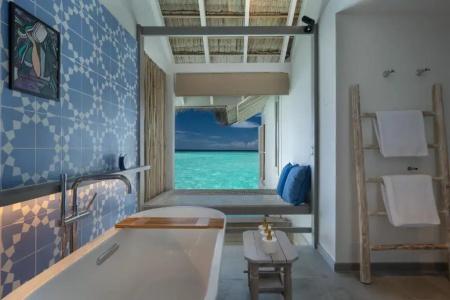 Cora Cora Maldives - Premium All-Inclusive Resort - 10