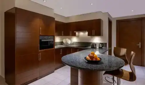 Grand Millennium Al Wahda Abu Dhabi - 67