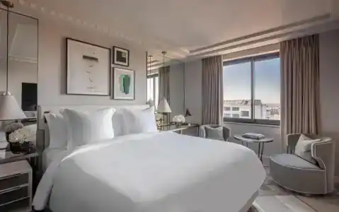 Four Seasons London at Park Lane - 9